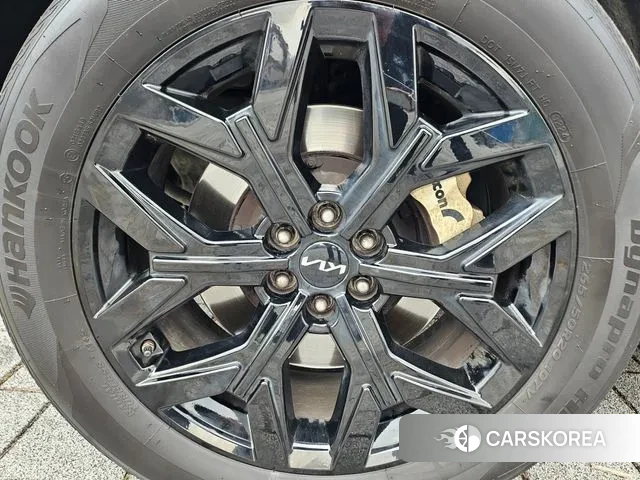 Kia Mohave Master id 3690559 из Кореи 14