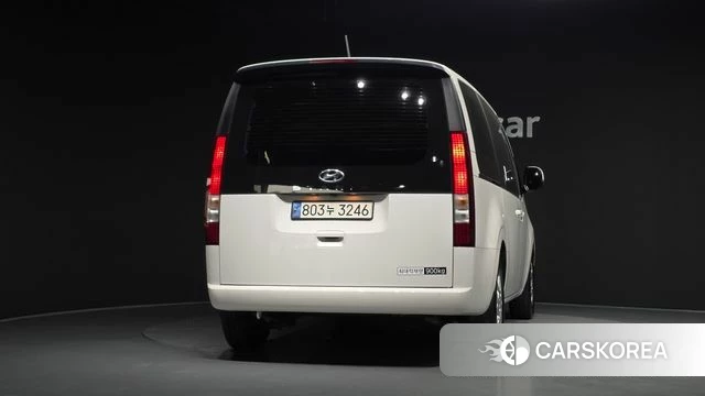 Hyundai Staria id 4630790 из Кореи 24