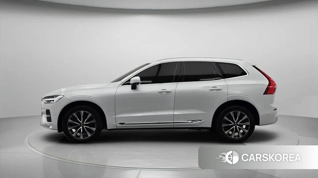 Volvo XC60 second Generation id 4623681 из Кореи 14