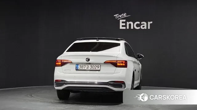 Volkswagen 7th Generation of Jetta id 3007249 из Кореи 14