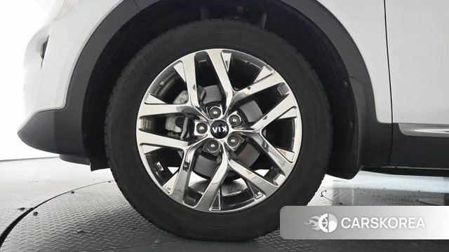 Kia The New Sorento id 4759689 из Кореи 33