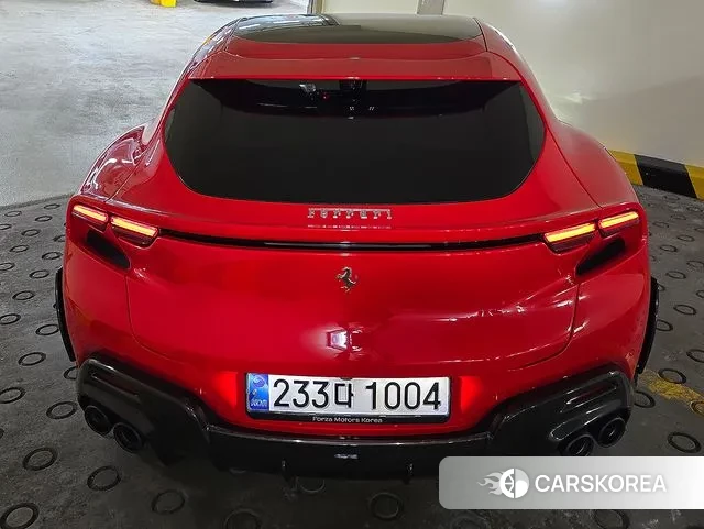 Ferrari Furosange id 3315242 из Кореи 14