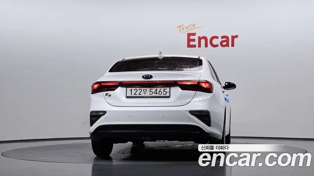 Kia Come New K3 id 2876661 из Кореи 14