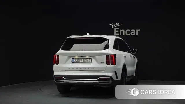 Kia Sorento 4th Generation id 3016951 из Кореи 14