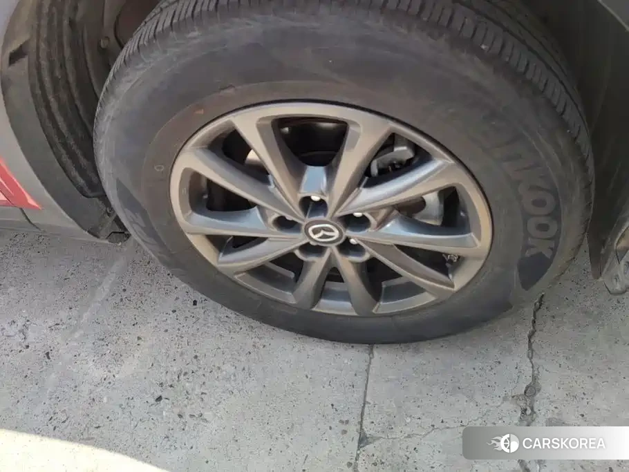 Mazda CX-4 id 4570501 из Китая 10