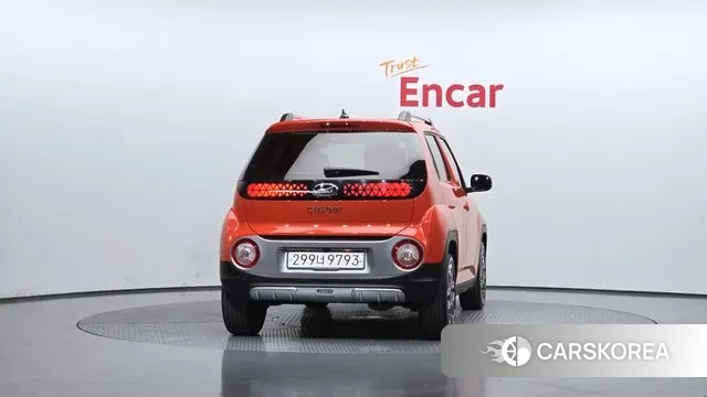 Hyundai Casper id 3389706 из Кореи 14