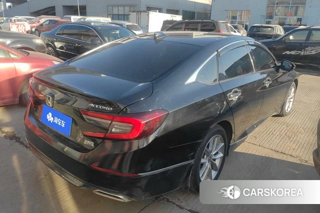 Honda Accord id 4259031 из Китая 11