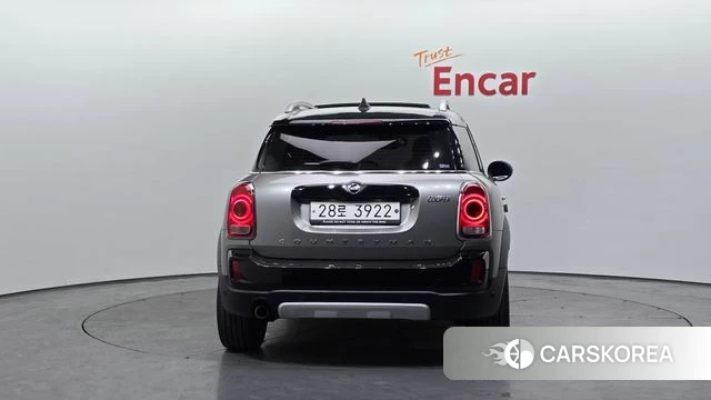 Mini Cooper Countryman id 3899776 из Кореи 14