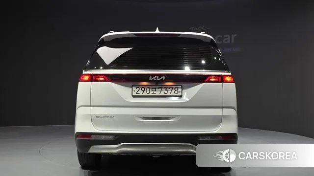 Kia Carnival 4th generation id 3426828 из Кореи 14