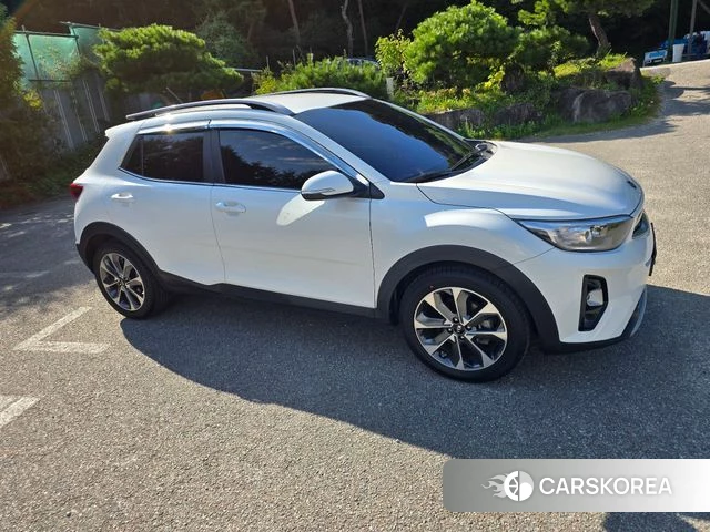 Kia Stonic id 4900827 из Кореи 14