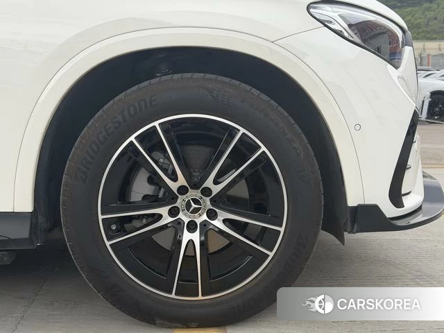 Mercedes-Benz GLC id 4261518 из Китая 19