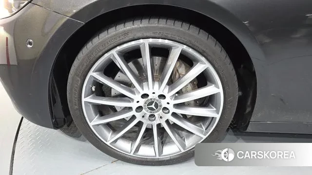 Mercedes-Benz E-Class W213 id 3367880 из Кореи 14