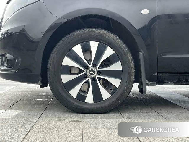 Mercedes-Benz Vito id 4299714 из Китая 17