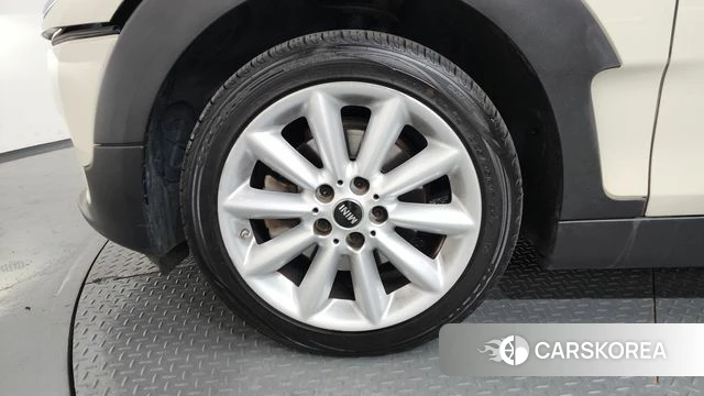 Mini Cooper Clubman id 4550474 из Кореи 26