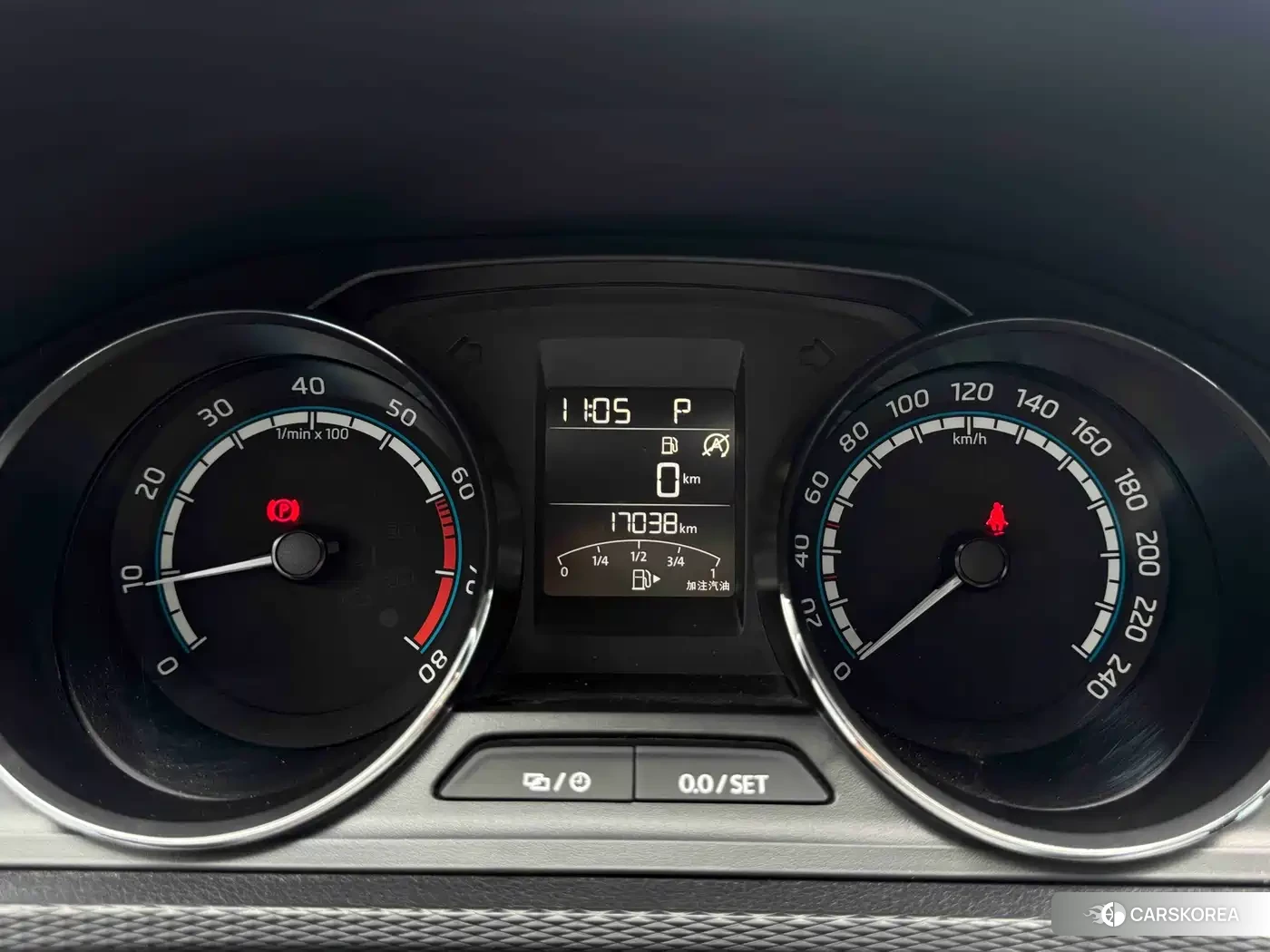 Skoda Komick id 4515539 из Китая 15