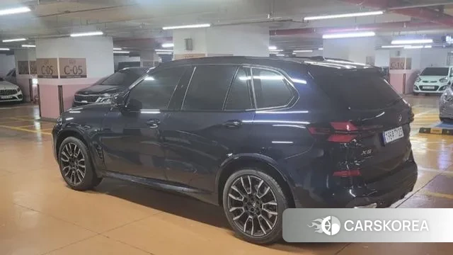 BMW X5 (G05) id 3388291 из Кореи 14