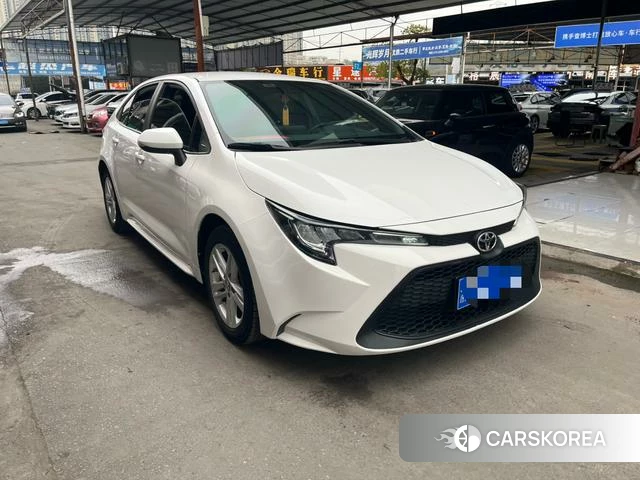 Toyota Lei Ling id 4262005 из Китая 7