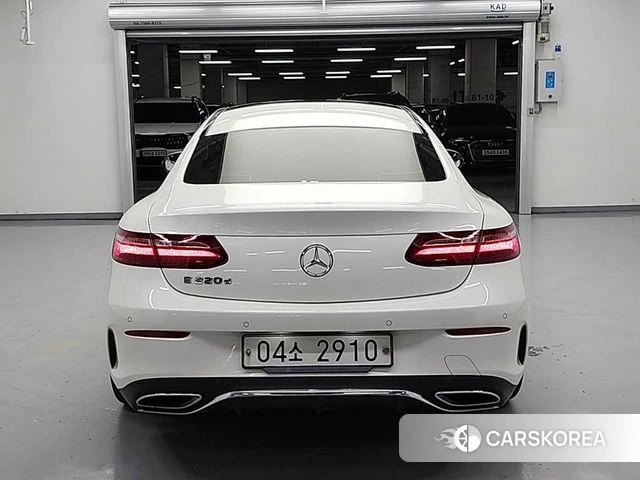Mercedes-Benz E-Class W213 id 4285847 из Кореи 14