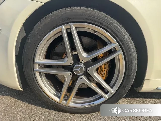 Mercedes-Benz S-Class W222 2018 Белый из Кореи, фото 4