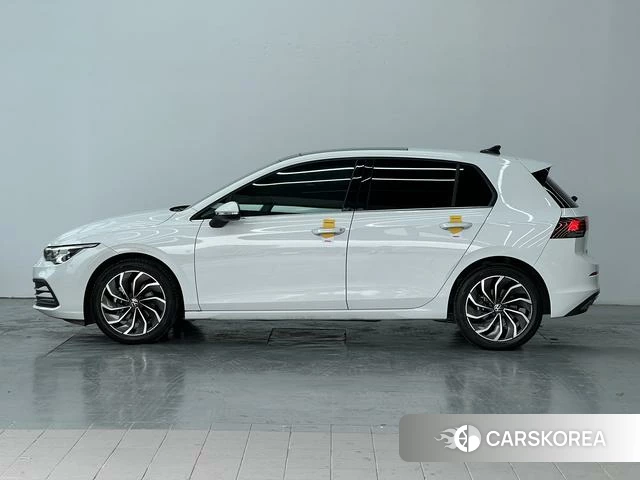 Volkswagen Golf id 4271241 из Китая 14
