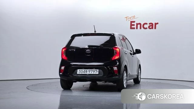 Kia All New Morning (JA) id 4371295 из Кореи 24
