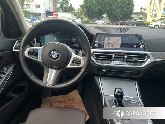 BMW 3 series id 4264038 из Китая 12