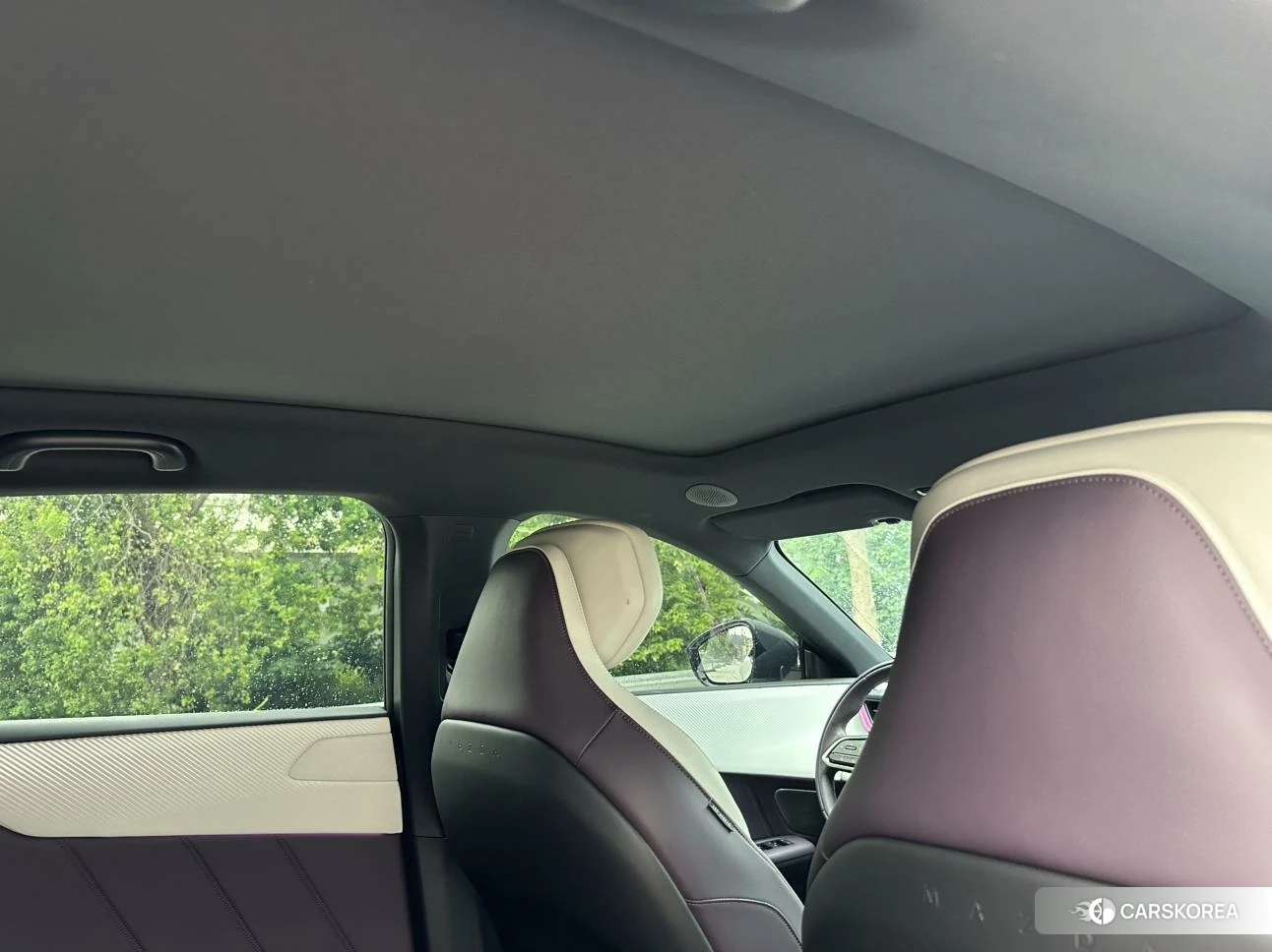 Mazda EZ-60 id 4510867 из Китая 8