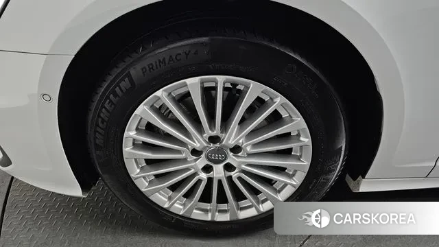 Audi A6 (C8) id 3681535 из Кореи 14