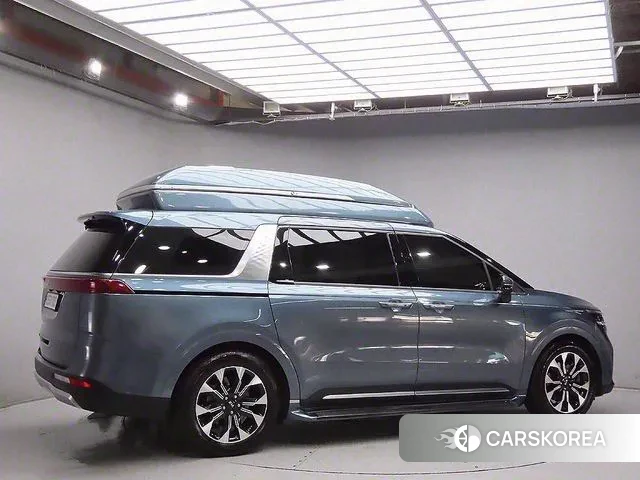 Kia Carnival 4th generation id 2931683 из Кореи 14