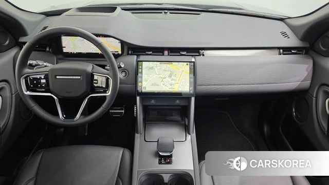 Land Rover Discovery Sports 2nd Generation id 4193989 из Кореи 14