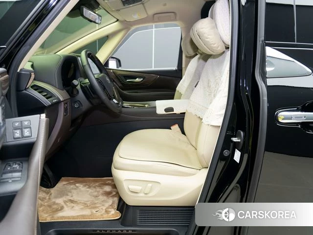 Toyota Elfa id 4261581 из Китая 15