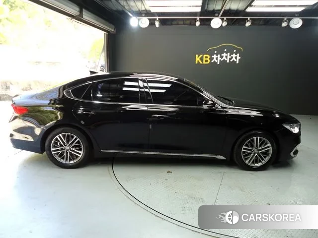 Hyundai Grandeur IG id 3351346 из Кореи 8
