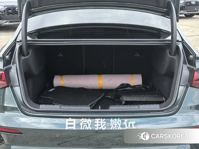 Audi A3 id 3890627 из Китая 8