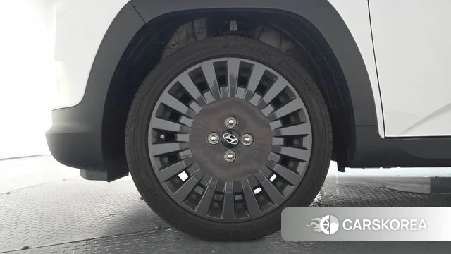 Hyundai Casper id 4415096 из Кореи 27