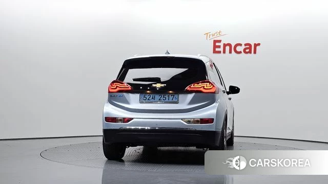 Chevrolet (GM Daewoo) Bolt EV id 4781110 из Кореи 14