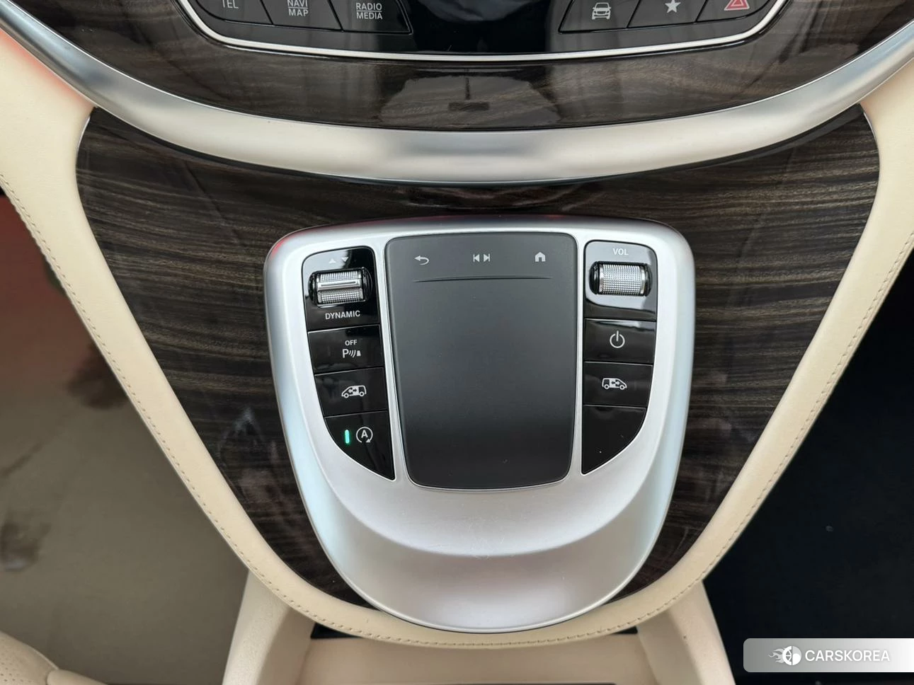 Mercedes-Benz V-class id 4452660 из Китая 10