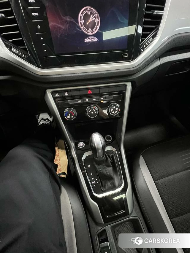 Volkswagen Exploring songs id 4314318 из Китая 14