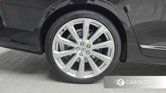 Volvo S90 id 4765157 из Кореи 34