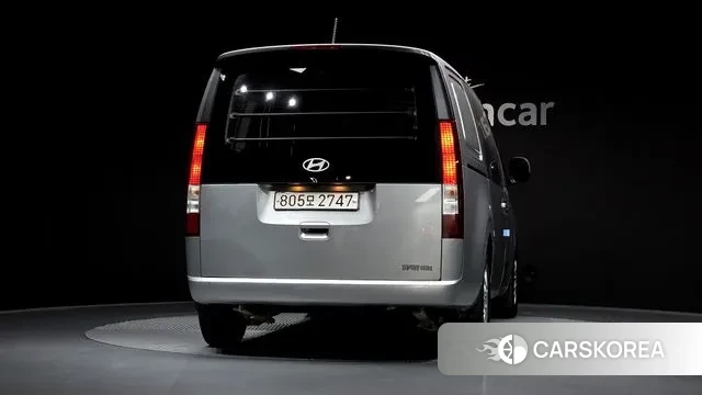 Hyundai Staria id 3359890 из Кореи 14