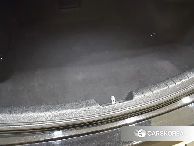 Kia K7 Premier id 3736051 из Кореи 9