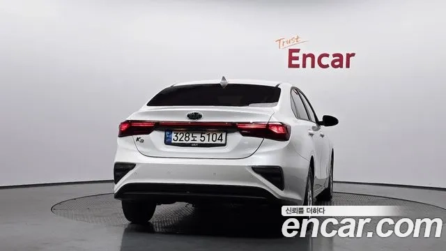 Kia Come New K3 id 2952011 из Кореи 14