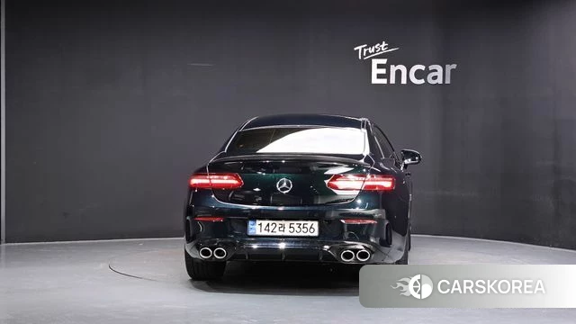 Mercedes-Benz E-Class W213 id 4667660 из Кореи 26