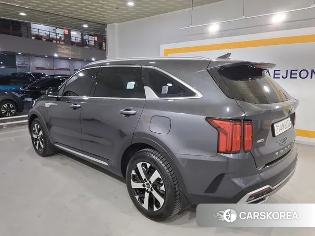 Kia Sorento 4th Generation id 3592276 из Кореи 12