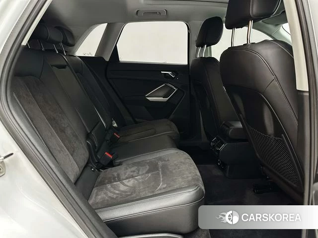 Audi Q3 id 4348428 из Китая 18