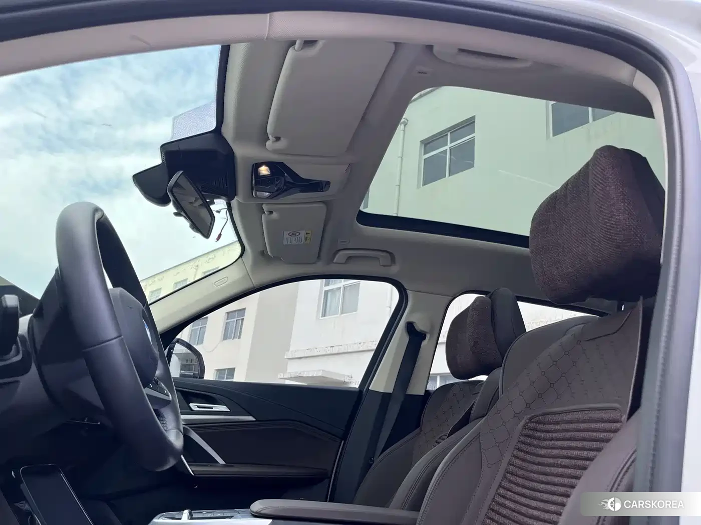 BMW X1 id 4653826 из Китая 10