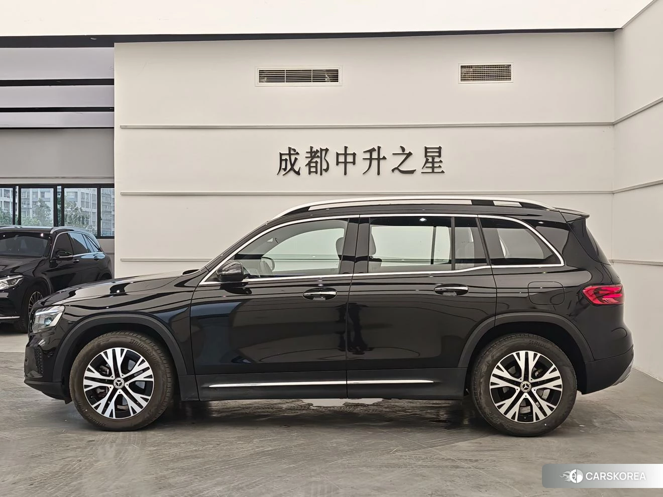 Mercedes-Benz GLB id 4426828 из Китая 10