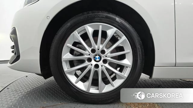 BMW 2 Series Active Tourer (F45) id 4446540 из Кореи 26