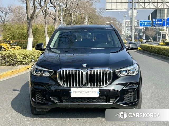 BMW X5 (imported) id 4240006 из Китая 7