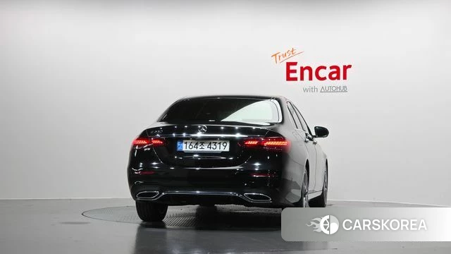 Mercedes-Benz E-Class W213 id 4893828 из Кореи 14
