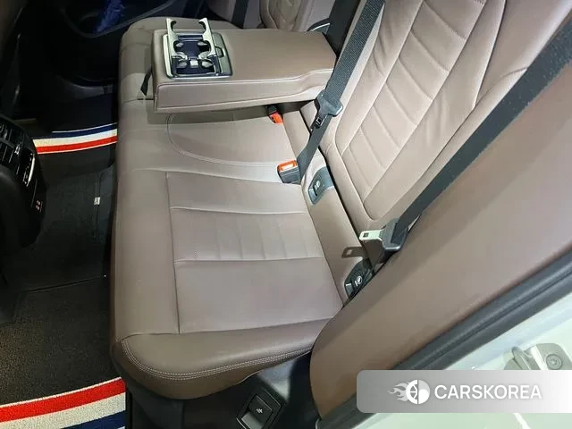 BMW X4 (G02) 2022 Белый из Кореи, фото 4